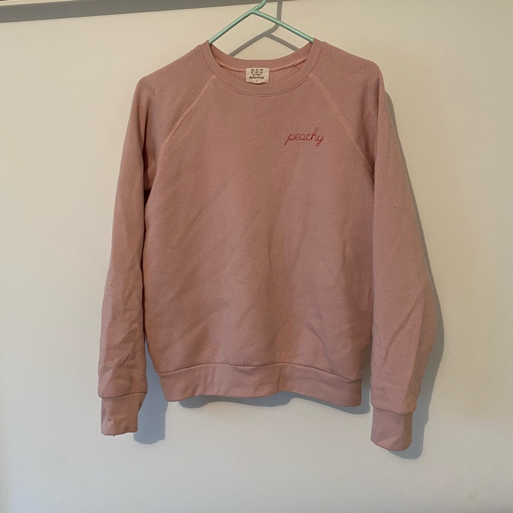 Long sleeve